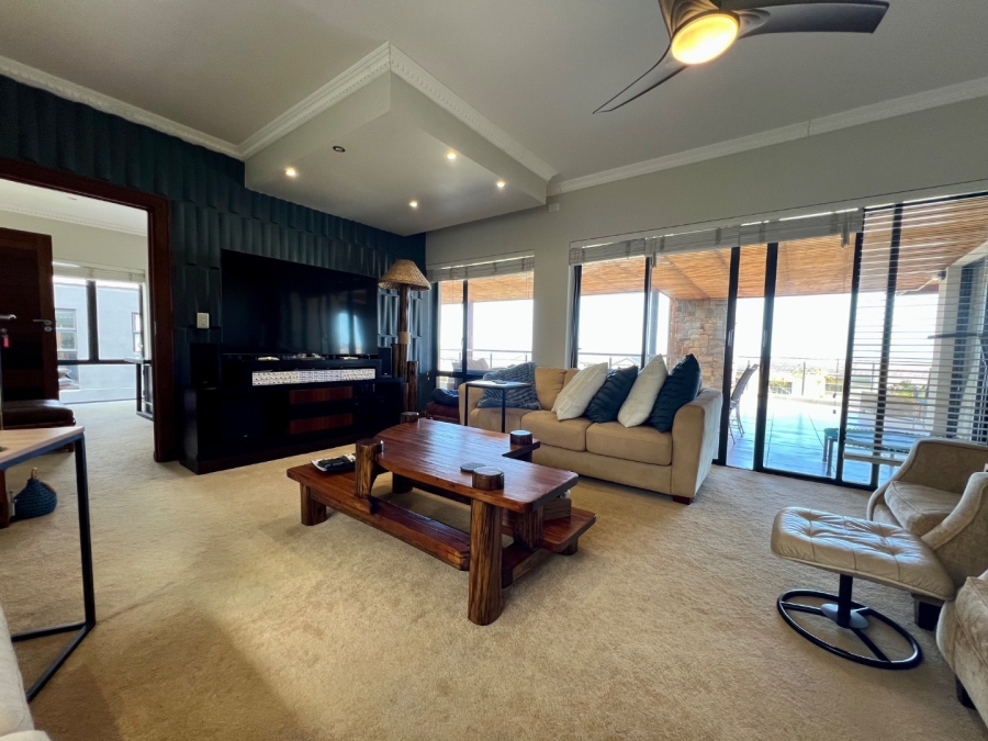 5 Bedroom Property for Sale in Oubaai Western Cape